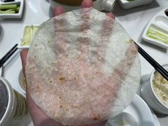 -北京老铺烤鸭(欣大购物广场店)