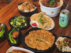 -大三元台湾鲁肉饭(沙井新桥店)