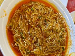 -柏合黄记豆腐皮饭店