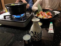 -真剑日本料理·铁板烧(贵州路店)