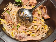 -云海肴·汽锅鸡·云南菜(美罗城店)