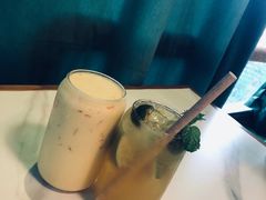 -烛影拾光·创意菜·鲜花·音乐(曲江钻石半岛店)