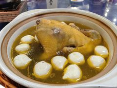 -秋香鱼馆(世凹桃园店)