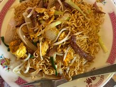 -憶廟街 X 沙角邨(太古城店)