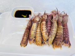 -东江海鲜大排档·潮汕菜·砂锅粥