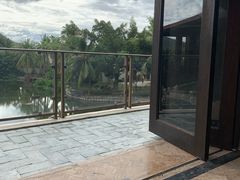 -三亚亚龙湾雅高铂尔曼别墅度假酒店