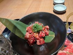 -烧肉达人•炭火烧肉(新天地店)