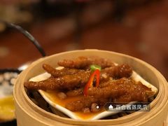 -点都德(聚福楼店)