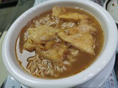-义顺牛奶公司(新马路老店)