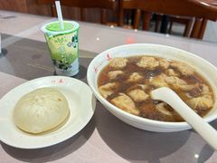 -共和春(甘泉路店)