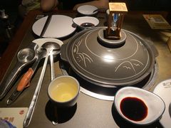 -同仁四季椰子鸡(宝安壹方城店)
