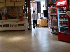 -码头故事火锅(大丰店)