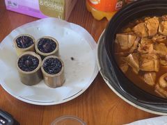 -李东农庄(中南百草园地标店)