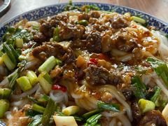 -园林美食城·本土农家菜(杨和镇店)