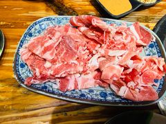 -玖泉里烤肉