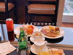 -圣丰索菲特·2 On 988 Café 自助餐厅