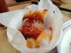 -新世界餐厅(万达店)