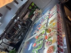 -不倒翁·安徽名菜楼(步行街店)