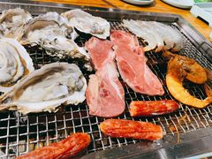 -蚝英雄鲜蚝自助专门店(长楹天街直营店)
