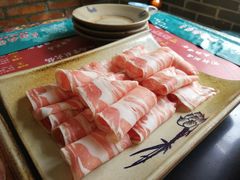 -疯狂的筷子老灶九宫格火锅