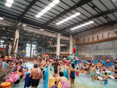 -南宫温泉水世界