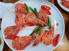 -醉壹号海鲜大排档•三十年老字号(厦门美食地标店)