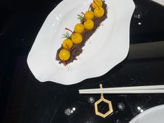 -富淳饭店(陆家嘴保利广场店)