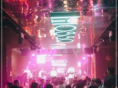 -MOSSO音乐酒吧·Live House(南京西路店)