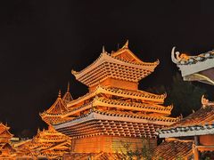 -肇兴侗寨