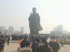 -药王庙(安国市)