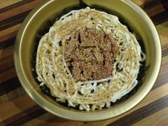 金枪鱼饭团-Yolo韩国创意料理
