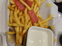 -有鱼吃·纸包烤鱼(曲江创意谷店)