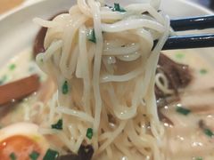 -味千拉面(南昌杉杉奥特莱斯广场店)