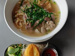 火车头米线-SUSU·苏苏(四合院创始店)