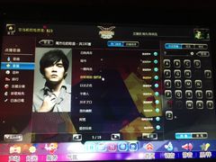 -真爱范特西KTV(交大店)