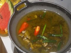 -闽公馆·客家私房菜·商务宴请·包厢(杏林橡树湾店)