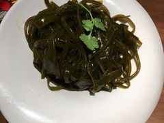 海带-胖哥俩肉蟹煲(淮安万达店)