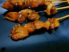 -烧蠔帮·生蚝海鲜牌档(观海店)