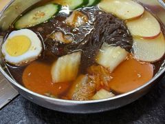 -朴小妹人参鸡汤火锅(长白山万达店)
