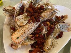 -启东小海鲜(庄先湾路1号店)