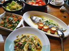 -路小缦·珍馐美馔(市心北路店)