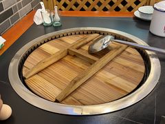 -老家大锅台·地锅鸡·铁锅炖(建邺文体路店)