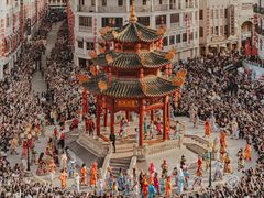 -汕头市小公园