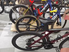 -TREK崔克自行车(碧云店)