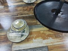 -齐齐哈尔车轱辘烤肉