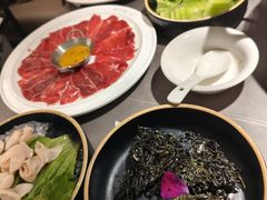 -骨之味·筒骨汤火锅(江头店)