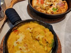 -必胜客(江门万达店)