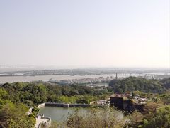 -广州莲花山旅游区