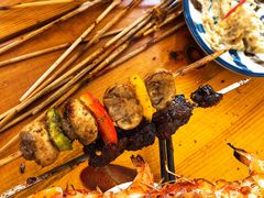 -炒豆合作社(东四总店)