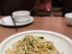 藤椒笋衣-渔家灯火(明湖店)